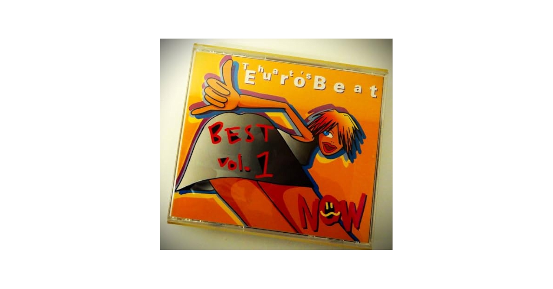ザッツユーロビートクラシックス　CDおまとめ売り　THAT'S EUROBEAT Amazon.co.jp: （ 廃盤 2CD） ザッツユーロビートナウ ベスト